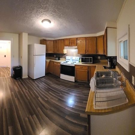 The Dragon'S Den 5 Bedroom House 1 Mile To Main St Tazewell Exterior foto