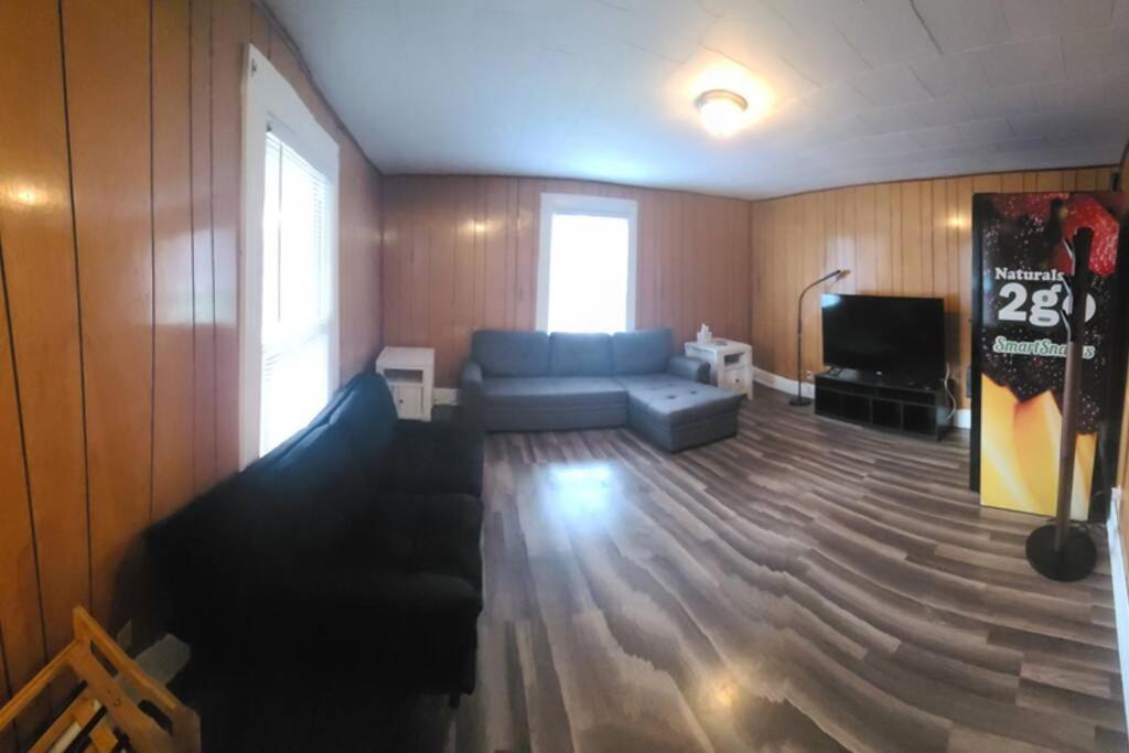 The Dragon'S Den 5 Bedroom House 1 Mile To Main St Tazewell Exterior foto