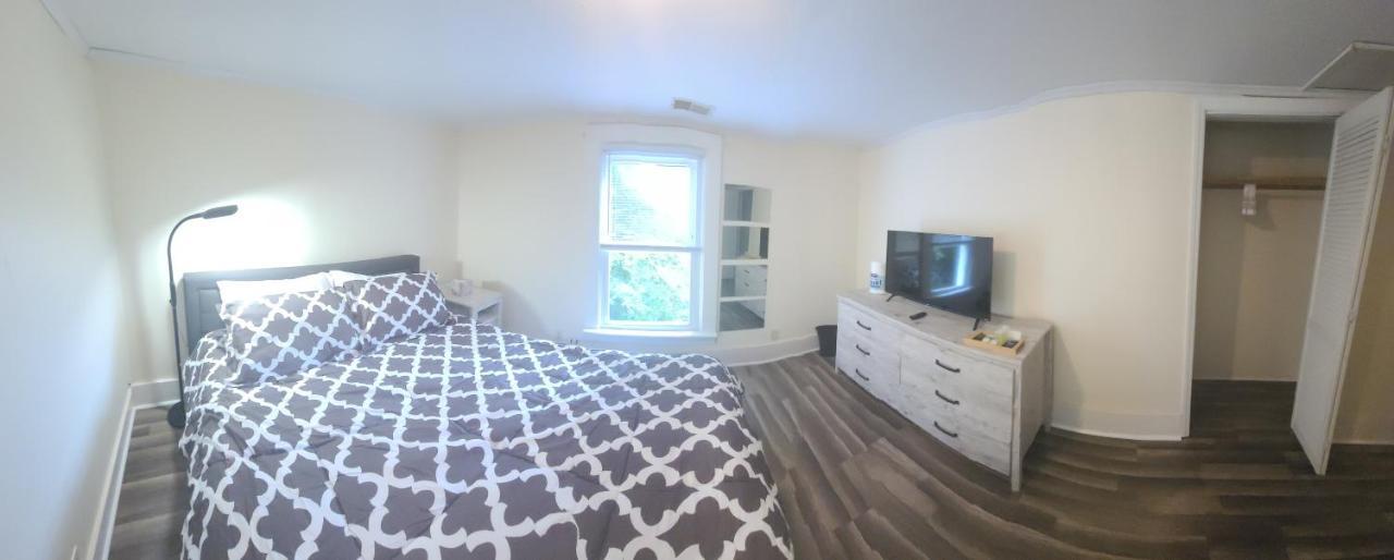 The Dragon'S Den 5 Bedroom House 1 Mile To Main St Tazewell Exterior foto