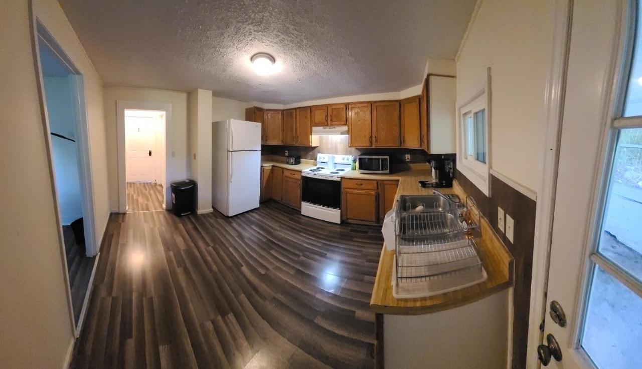 The Dragon'S Den 5 Bedroom House 1 Mile To Main St Tazewell Exterior foto