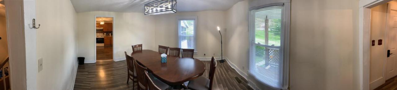 The Dragon'S Den 5 Bedroom House 1 Mile To Main St Tazewell Exterior foto